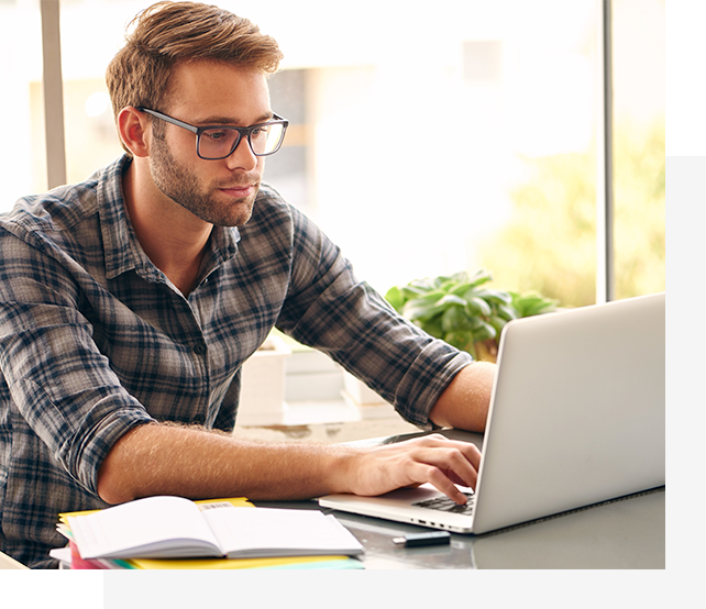 A better way to get the insights you need